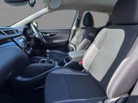 USED 2020 70 NISSAN QASHQAI 1.3 DIG-T Acenta Premium SUV 5dr Petrol Manual Euro 6 (s/s) (140 ps) Low Miles Wonderful Condition