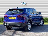 USED 2020 70 NISSAN QASHQAI 1.3 DIG-T Acenta Premium SUV 5dr Petrol Manual Euro 6 (s/s) (140 ps) Low Miles Wonderful Condition