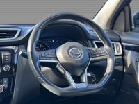 USED 2020 70 NISSAN QASHQAI 1.3 DIG-T Acenta Premium SUV 5dr Petrol Manual Euro 6 (s/s) (140 ps) Low Miles Wonderful Condition
