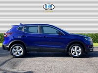 USED 2020 70 NISSAN QASHQAI 1.3 DIG-T Acenta Premium SUV 5dr Petrol Manual Euro 6 (s/s) (140 ps) Low Miles Wonderful Condition