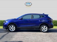 USED 2020 70 NISSAN QASHQAI 1.3 DIG-T Acenta Premium SUV 5dr Petrol Manual Euro 6 (s/s) (140 ps) Low Miles Wonderful Condition