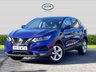 USED 2020 70 NISSAN QASHQAI 1.3 DIG-T Acenta Premium SUV 5dr Petrol Manual Euro 6 (s/s) (140 ps) Low Miles Wonderful Condition