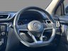 USED 2020 70 NISSAN QASHQAI 1.3 DIG-T Acenta Premium SUV 5dr Petrol Manual Euro 6 (s/s) (140 ps) Low Miles Wonderful Condition