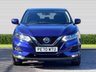 USED 2020 70 NISSAN QASHQAI 1.3 DIG-T Acenta Premium SUV 5dr Petrol Manual Euro 6 (s/s) (140 ps) Low Miles Wonderful Condition