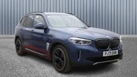USED 2021 71 BMW IX3 80kWh Premier Edition Pro Auto 5dr *A* BATTERIES|1 OWNER NEW|FSH