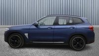 USED 2021 71 BMW IX3 80kWh Premier Edition Pro Auto 5dr *A* BATTERIES|1 OWNER NEW|FSH