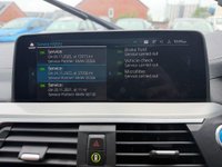 USED 2021 71 BMW IX3 80kWh Premier Edition Pro Auto 5dr *A* BATTERIES|1 OWNER NEW|FSH