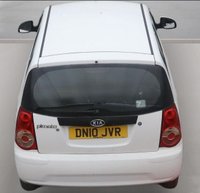 USED 2010 10 KIA PICANTO 1.0 1 Hatchback 5dr Petrol Manual (114 g/km, 60 bhp) 1.0L,10MONTHMOT, PSH SERVICED, CHEAPTOINSURE,CHEAPTAX, ECONOMICAL, CLEAN, LOWMILES, 101000MILES