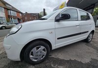 USED 2010 10 KIA PICANTO 1.0 1 Hatchback 5dr Petrol Manual (114 g/km, 60 bhp) 1.0L,10MONTHMOT, PSH SERVICED, CHEAPTOINSURE,CHEAPTAX, ECONOMICAL, CLEAN, LOWMILES, 101000MILES