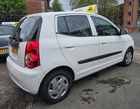 USED 2010 10 KIA PICANTO 1.0 1 Hatchback 5dr Petrol Manual (114 g/km, 60 bhp) 1.0L,10MONTHMOT, PSH SERVICED, CHEAPTOINSURE,CHEAPTAX, ECONOMICAL, CLEAN, LOWMILES, 101000MILES