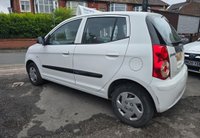 USED 2010 10 KIA PICANTO 1.0 1 Hatchback 5dr Petrol Manual (114 g/km, 60 bhp) 1.0L,10MONTHMOT, PSH SERVICED, CHEAPTOINSURE,CHEAPTAX, ECONOMICAL, CLEAN, LOWMILES, 101000MILES