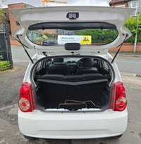 USED 2010 10 KIA PICANTO 1.0 1 Hatchback 5dr Petrol Manual (114 g/km, 60 bhp) 1.0L,10MONTHMOT, PSH SERVICED, CHEAPTOINSURE,CHEAPTAX, ECONOMICAL, CLEAN, LOWMILES, 101000MILES