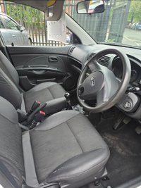 USED 2010 10 KIA PICANTO 1.0 1 Hatchback 5dr Petrol Manual (114 g/km, 60 bhp) 1.0L,10MONTHMOT, PSH SERVICED, CHEAPTOINSURE,CHEAPTAX, ECONOMICAL, CLEAN, LOWMILES, 101000MILES