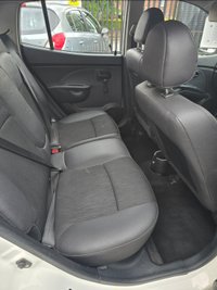 USED 2010 10 KIA PICANTO 1.0 1 Hatchback 5dr Petrol Manual (114 g/km, 60 bhp) 1.0L,10MONTHMOT, PSH SERVICED, CHEAPTOINSURE,CHEAPTAX, ECONOMICAL, CLEAN, LOWMILES, 101000MILES