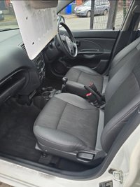USED 2010 10 KIA PICANTO 1.0 1 Hatchback 5dr Petrol Manual (114 g/km, 60 bhp) 1.0L,10MONTHMOT, PSH SERVICED, CHEAPTOINSURE,CHEAPTAX, ECONOMICAL, CLEAN, LOWMILES, 101000MILES
