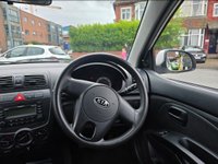 USED 2010 10 KIA PICANTO 1.0 1 Hatchback 5dr Petrol Manual (114 g/km, 60 bhp) 1.0L,10MONTHMOT, PSH SERVICED, CHEAPTOINSURE,CHEAPTAX, ECONOMICAL, CLEAN, LOWMILES, 101000MILES
