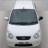 USED 2010 10 KIA PICANTO 1.0 1 Hatchback 5dr Petrol Manual (114 g/km, 60 bhp) 1.0L,10MONTHMOT, PSH SERVICED, CHEAPTOINSURE,CHEAPTAX, ECONOMICAL, CLEAN, LOWMILES, 101000MILES