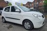 USED 2010 10 KIA PICANTO 1.0 1 Hatchback 5dr Petrol Manual (114 g/km, 60 bhp) 1.0L,10MONTHMOT, PSH SERVICED, CHEAPTOINSURE,CHEAPTAX, ECONOMICAL, CLEAN, LOWMILES, 101000MILES