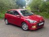 USED 2016 66 HYUNDAI I20 1.2 SE Hatchback 5dr Petrol Manual Euro 6 (84 ps) DAB - PASSION RED
