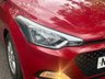 USED 2016 66 HYUNDAI I20 1.2 SE Hatchback 5dr Petrol Manual Euro 6 (84 ps) DAB - PASSION RED