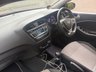 USED 2016 66 HYUNDAI I20 1.2 SE Hatchback 5dr Petrol Manual Euro 6 (84 ps) DAB - PASSION RED