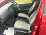 USED 2016 66 HYUNDAI I20 1.2 SE Hatchback 5dr Petrol Manual Euro 6 (84 ps) DAB - PASSION RED