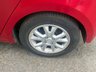 USED 2016 66 HYUNDAI I20 1.2 SE Hatchback 5dr Petrol Manual Euro 6 (84 ps) DAB - PASSION RED