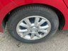 USED 2016 66 HYUNDAI I20 1.2 SE Hatchback 5dr Petrol Manual Euro 6 (84 ps) DAB - PASSION RED