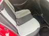 USED 2016 66 HYUNDAI I20 1.2 SE Hatchback 5dr Petrol Manual Euro 6 (84 ps) DAB - PASSION RED