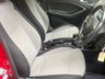 USED 2016 66 HYUNDAI I20 1.2 SE Hatchback 5dr Petrol Manual Euro 6 (84 ps) DAB - PASSION RED