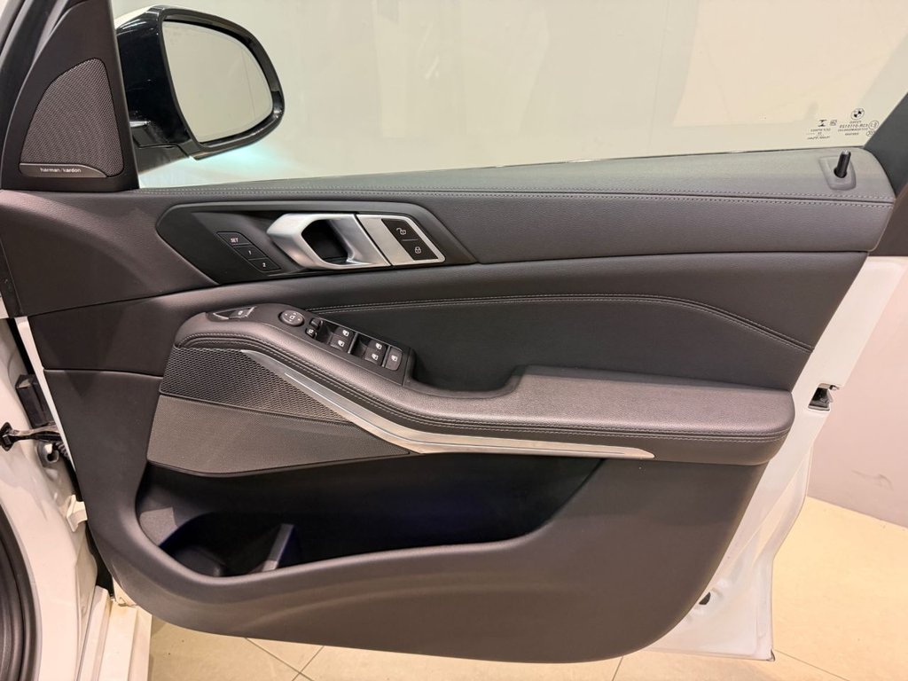 USED 2020 70 BMW X5 3.0 30d MHT M Sport SUV 5dr Diesel Hybrid Auto xDrive Euro 6 (s/s) (286 ps) 