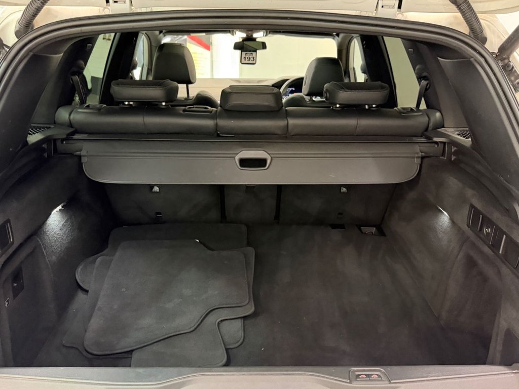 USED 2020 70 BMW X5 3.0 30d MHT M Sport SUV 5dr Diesel Hybrid Auto xDrive Euro 6 (s/s) (286 ps) 