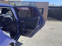 USED 2018 18 FORD FIESTA 1.1 Ti-VCT Zetec Hatchback 5dr Petrol Manual Euro 6 (s/s) (85 ps) DAB+Bluetooth+Zetec
