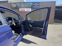 USED 2018 18 FORD FIESTA 1.1 Ti-VCT Zetec Hatchback 5dr Petrol Manual Euro 6 (s/s) (85 ps) DAB+Bluetooth+Zetec