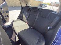 USED 2018 18 FORD FIESTA 1.1 Ti-VCT Zetec Hatchback 5dr Petrol Manual Euro 6 (s/s) (85 ps) DAB+Bluetooth+Zetec