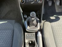 USED 2018 18 FORD FIESTA 1.1 Ti-VCT Zetec Hatchback 5dr Petrol Manual Euro 6 (s/s) (85 ps) DAB+Bluetooth+Zetec