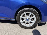 USED 2018 18 FORD FIESTA 1.1 Ti-VCT Zetec Hatchback 5dr Petrol Manual Euro 6 (s/s) (85 ps) DAB+Bluetooth+Zetec