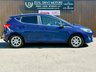 USED 2018 18 FORD FIESTA 1.1 Ti-VCT Zetec Hatchback 5dr Petrol Manual Euro 6 (s/s) (85 ps) DAB+Bluetooth+Zetec