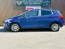 USED 2018 18 FORD FIESTA 1.1 Ti-VCT Zetec Hatchback 5dr Petrol Manual Euro 6 (s/s) (85 ps) DAB+Bluetooth+Zetec