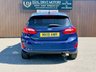 USED 2018 18 FORD FIESTA 1.1 Ti-VCT Zetec Hatchback 5dr Petrol Manual Euro 6 (s/s) (85 ps) DAB+Bluetooth+Zetec