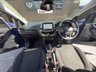 USED 2018 18 FORD FIESTA 1.1 Ti-VCT Zetec Hatchback 5dr Petrol Manual Euro 6 (s/s) (85 ps) DAB+Bluetooth+Zetec