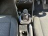 USED 2018 18 FORD FIESTA 1.1 Ti-VCT Zetec Hatchback 5dr Petrol Manual Euro 6 (s/s) (85 ps) DAB+Bluetooth+Zetec