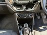 USED 2018 18 FORD FIESTA 1.1 Ti-VCT Zetec Hatchback 5dr Petrol Manual Euro 6 (s/s) (85 ps) DAB+Bluetooth+Zetec
