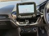 USED 2018 18 FORD FIESTA 1.1 Ti-VCT Zetec Hatchback 5dr Petrol Manual Euro 6 (s/s) (85 ps) DAB+Bluetooth+Zetec