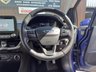 USED 2018 18 FORD FIESTA 1.1 Ti-VCT Zetec Hatchback 5dr Petrol Manual Euro 6 (s/s) (85 ps) DAB+Bluetooth+Zetec