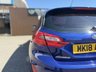 USED 2018 18 FORD FIESTA 1.1 Ti-VCT Zetec Hatchback 5dr Petrol Manual Euro 6 (s/s) (85 ps) DAB+Bluetooth+Zetec