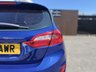USED 2018 18 FORD FIESTA 1.1 Ti-VCT Zetec Hatchback 5dr Petrol Manual Euro 6 (s/s) (85 ps) DAB+Bluetooth+Zetec