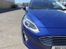 USED 2018 18 FORD FIESTA 1.1 Ti-VCT Zetec Hatchback 5dr Petrol Manual Euro 6 (s/s) (85 ps) DAB+Bluetooth+Zetec