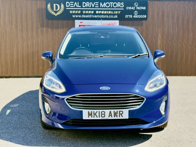 View our FORD FIESTA
