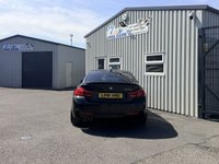 USED 2018 18 BMW 4 SERIES GRAN COUPE 2.0 420d M Sport Hatchback 5dr Diesel Auto Euro 6 (s/s) (190 ps) 